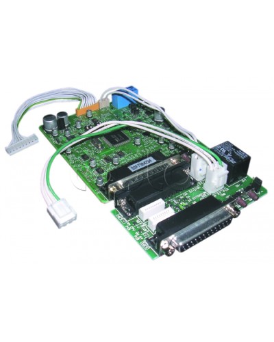 Плата диагностики TOА SV-200MА в Комсомольске-на-Амуре Системы оповещения и трансляции TOA Pintop.ru