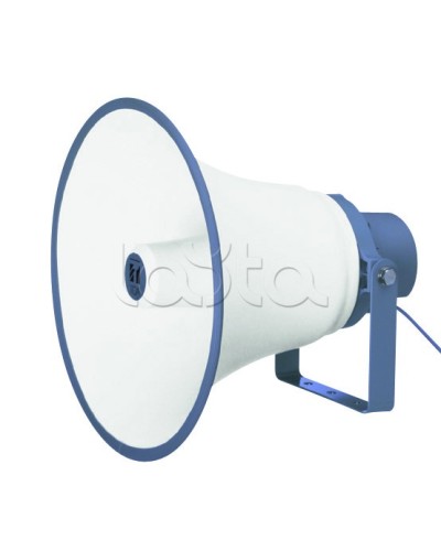 Громкоговоритель рупорный TOA TC-615MEU в Комсомольске-на-Амуре Системы оповещения и трансляции TOA Pintop.ru