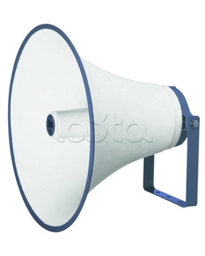 Репродуктор громкоговорителя направленный наружного исполнения TOA TH-650 EU в Комсомольске-на-Амуре Системы оповещения и трансляции TOA Pintop.ru