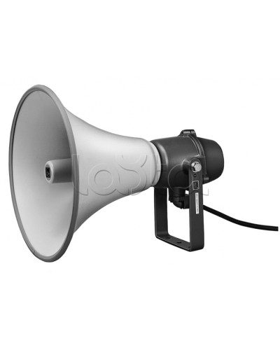 Громкоговоритель взрывозащищенный TOA TP-M15E Y в Комсомольске-на-Амуре Системы оповещения и трансляции TOA Pintop.ru