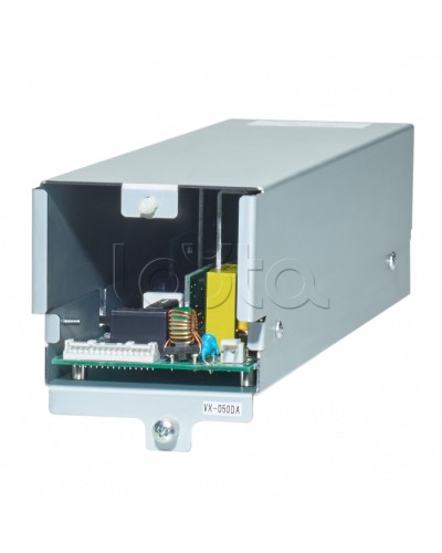 Усилитель системы VX-3000 TOA VX-015DA в Комсомольске-на-Амуре Системы оповещения и трансляции TOA Pintop.ru