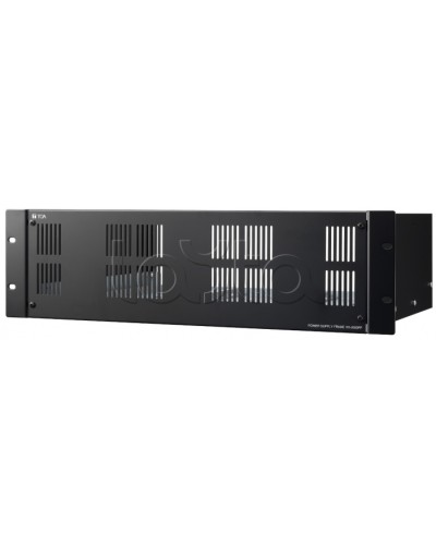 Рама блоков питания TOA VX-2000PF в Комсомольске-на-Амуре Системы оповещения и трансляции TOA Pintop.ru