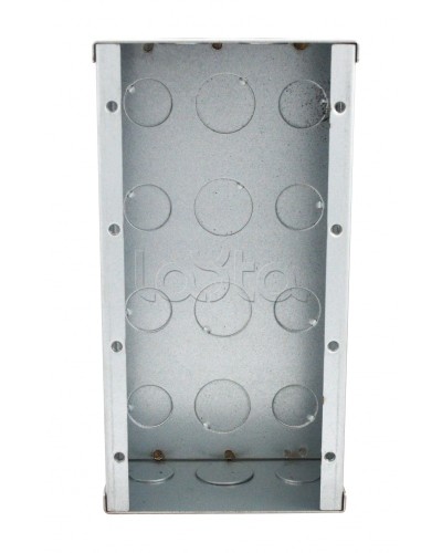 Коробка монтажная TOA YC-400 в Комсомольске-на-Амуре Распределительные коробки Pintop.ru