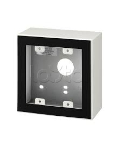 Коробка для накладного монтажа TOA YC-823 в Комсомольске-на-Амуре Распределительные коробки Pintop.ru