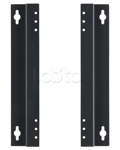 Кронштейн для настенного монтажа модулей серии N-8000 TOA YC-850 в Комсомольске-на-Амуре Системы оповещения и трансляции TOA Pintop.ru