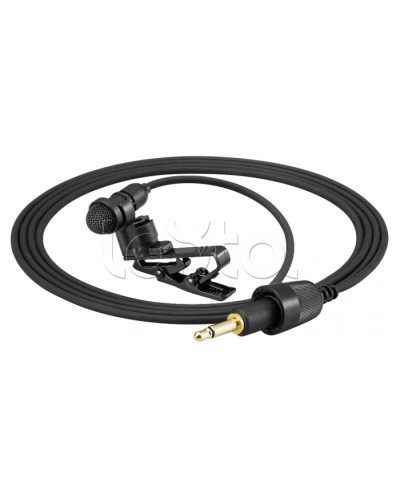 Микрофон для работы с трансмитером TOA YP-M5300 в Комсомольске-на-Амуре Системы оповещения и трансляции TOA Pintop.ru