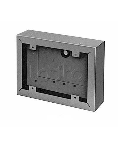 Короб для настенного монтажа TOA YS-13A в Комсомольске-на-Амуре Системы оповещения и трансляции TOA Pintop.ru