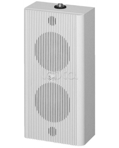 Универсальный корпусной громкоговоритель TOA BS-1110W EU в Комсомольске-на-Амуре Системы оповещения и трансляции TOA Pintop.ru