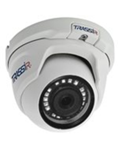Уличная IP-камера DSSL TRASSIR TR-D2S5 v3 3.6 в Комсомольске-на-Амуре IP-камеры Pintop.ru
