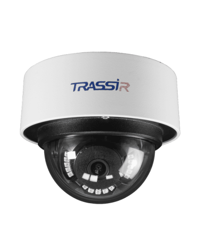 IP-камера DSSL TRASSIR TR-D3181IR3 v3 3.6 в Комсомольске-на-Амуре IP-камеры Pintop.ru