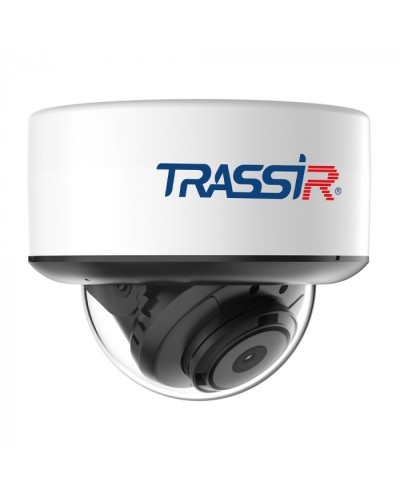 TRASSIR TR-D3123ZIR3 v7 2.7-13.5 в Комсомольске-на-Амуре IP-камеры Pintop.ru