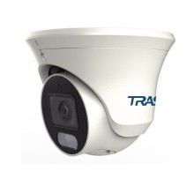 IP-камера видеонаблюдения купольная TRASSIR TR-D8181IR3 v3 3.6