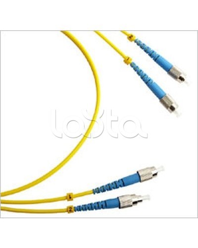 Патч-корд оптический TWT-2FC-2FC/OM1-1.5 в Комсомольске-на-Амуре Патч-корды оптические Pintop.ru