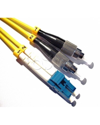 Патч-корд оптический TWT-2FC-2FC/SAU-1.5 в Комсомольске-на-Амуре Патч-корды оптические Pintop.ru
