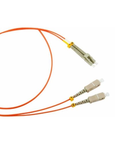 Патч-корд оптический TWT-2LC-2LC/OM2-1.0 в Комсомольске-на-Амуре Патч-корды оптические Pintop.ru