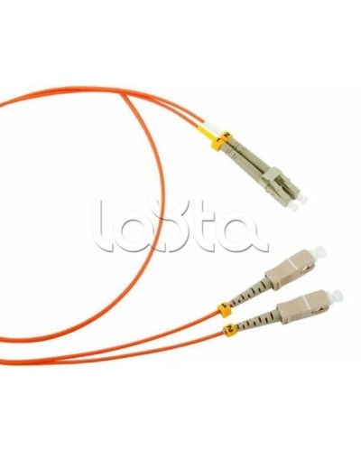 Патч-корд оптический TWT-2LC-2LC/SU-15 в Комсомольске-на-Амуре Патч-корды оптические Pintop.ru