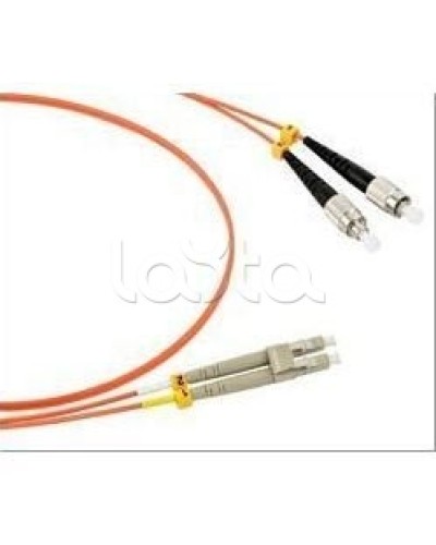 Патч-корд оптический TWT-2LC-2SC/OM1-0.5 в Комсомольске-на-Амуре Патч-корды оптические Pintop.ru