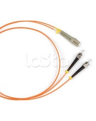 Патч-корд оптический TWT-2SC-2SC/SAU-5.0 в Комсомольске-на-Амуре Патч-корды оптические Pintop.ru