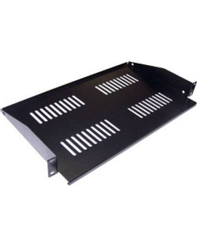 Полка фронтальная TWT-CB-SF300-1U/18 в Комсомольске-на-Амуре Полки для шкафов и стоек Pintop.ru