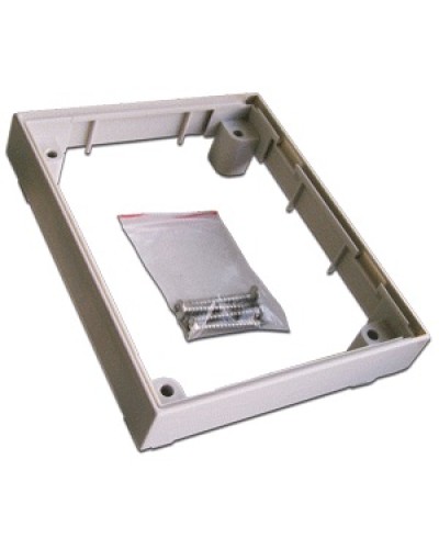 Проставка для увеличения глубины настенного бокса TWT-DB10-10P/HR в Комсомольске-на-Амуре Аксессуары для стоек и шкафов Pintop.ru