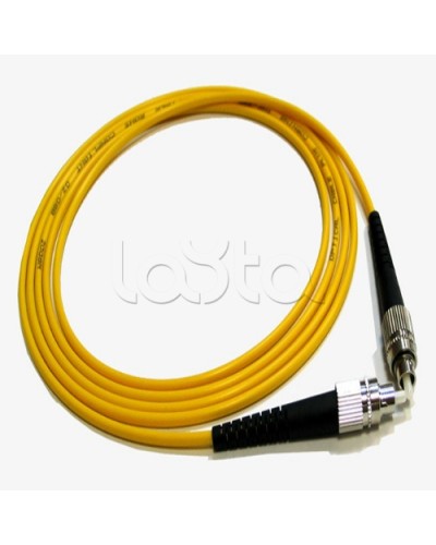 Патч-корд оптический TWT-FC-ST/SAU-5.0 в Комсомольске-на-Амуре Патч-корды оптические Pintop.ru