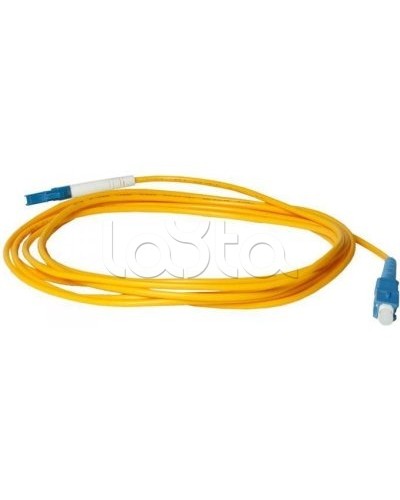 Патч-корд оптический TWT-LC-LC/SAU-7.0 в Комсомольске-на-Амуре Патч-корды оптические Pintop.ru