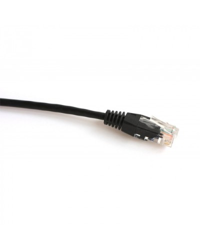 Патч-корд TWT (TWT-45-45-20-BK) в Комсомольске-на-Амуре Патч-корды и пигтейлы Pintop.ru