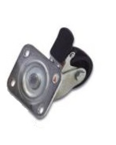 Ролик 2,5 TWT (TWT-CB-ROL2,5/S) в Комсомольске-на-Амуре Ролики для шкафов и стоек Pintop.ru