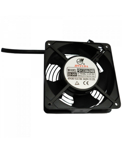 Вентилятор для настенных шкафов TWT (TWT-CBW-FANB1-1.8) в Комсомольске-на-Амуре Вентиляторные модули Pintop.ru