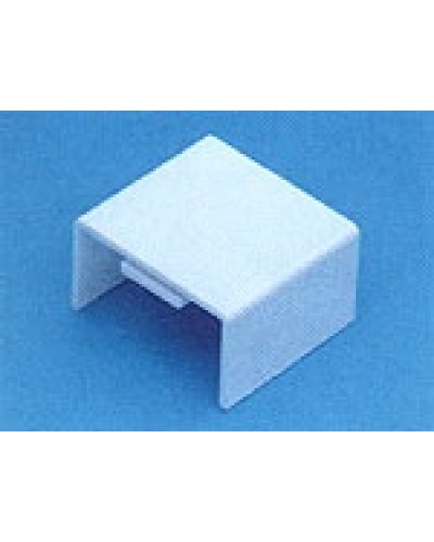 Соединитель 15х10 TWT TWT-CT15x10-CN-WH в Комсомольске-на-Амуре Аксессуары для кабель-канала Pintop.ru