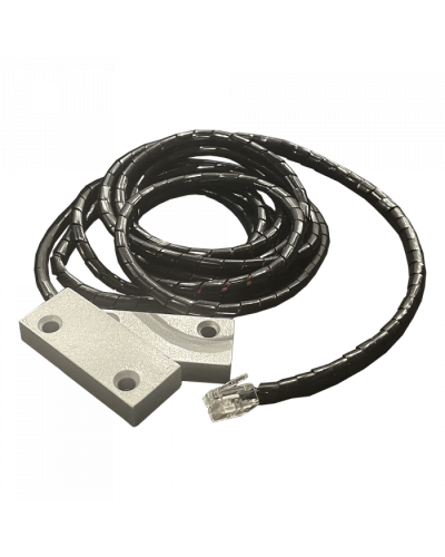 Датчик открытия дверей для PDU с мониторингом, прямоугольный TWT (TWT-PDVMT-SNS-DR-RCT) в Комсомольске-на-Амуре Извещатели охранные Pintop.ru