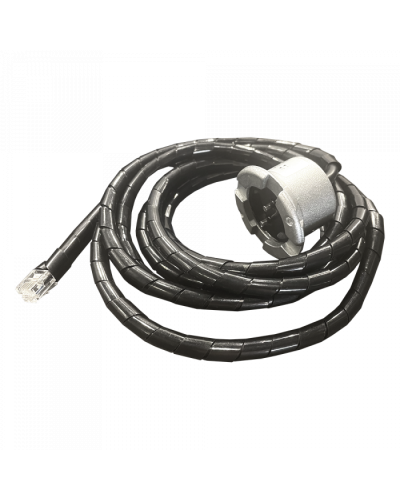 Датчик протечки для PDU с мониторингом TWT (TWT-PDVMT-SNS-WATER) в Комсомольске-на-Амуре Технологические извещатели Pintop.ru