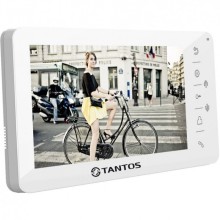 Монитор Tantos Amelie HD SE (White) VZ
