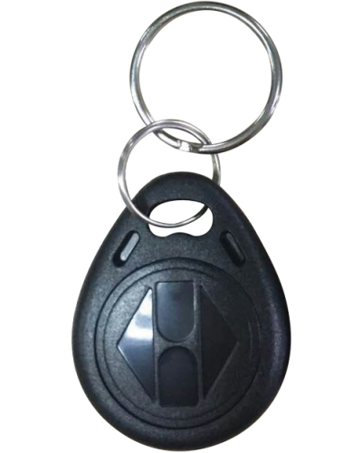 Tantos EM-Marine (брелок) TS чёрный в Комсомольске-на-Амуре Оптовые идентификаторы Pintop.ru