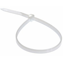Хомут Tantos nylon 200x3,6 мм 100 шт. белый Tantos