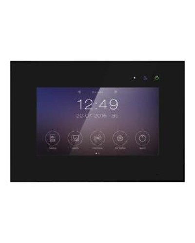 Монитор Tantos Marilyn HD Wi-Fi s (Black) в Комсомольске-на-Амуре Абонентские аудиоустройства Pintop.ru