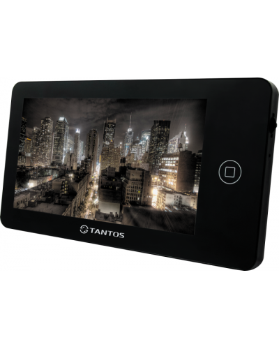 Монитор Tantos NEO (Black) XL в Комсомольске-на-Амуре Абонентские аудиоустройства Pintop.ru