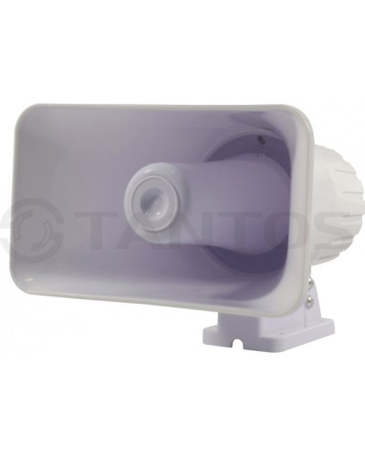 Оповещатель звуковой Tantos TL-112 в Комсомольске-на-Амуре Оповещатели Pintop.ru