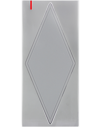 Автономный контроллер Tantos TS-CTR-EMF Metal в Комсомольске-на-Амуре Контроллеры Pintop.ru