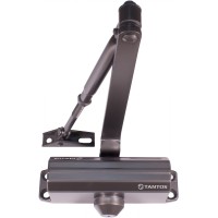 Доводчик Tantos TS-DC085 графит