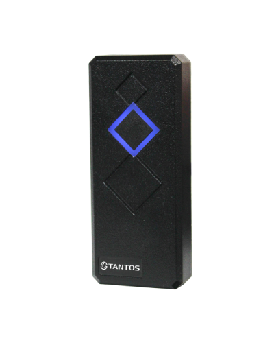 Cчитыватель карт формата Mifare Tantos TS-RDR-MF Black в Комсомольске-на-Амуре Считыватели Pintop.ru