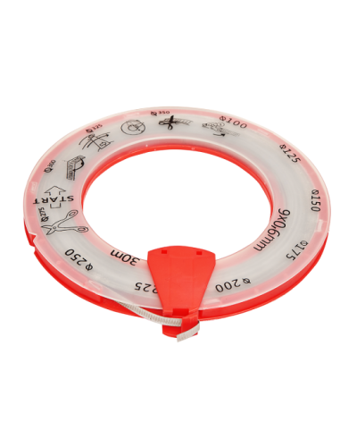 Лента хомутная оцинкованная Tantos TSi-BGS9-30 в Комсомольске-на-Амуре Крепежные изделия Pintop.ru