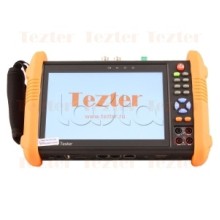 Монитор-тестер универсальный Tezter TIP-H-M-7