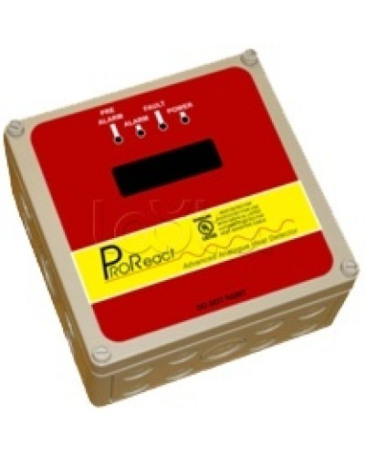 Модуль интерфейсный Thermocable программируемый блок ProReact analogue в Комсомольске-на-Амуре Дополнительное оборудование для ОПС Pintop.ru