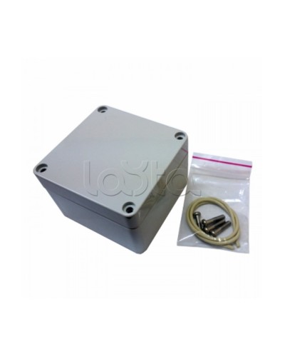 Коробка монтажная Thermocable TH-1000 в Комсомольске-на-Амуре Комутационные взрывозащищенные коробки Pintop.ru