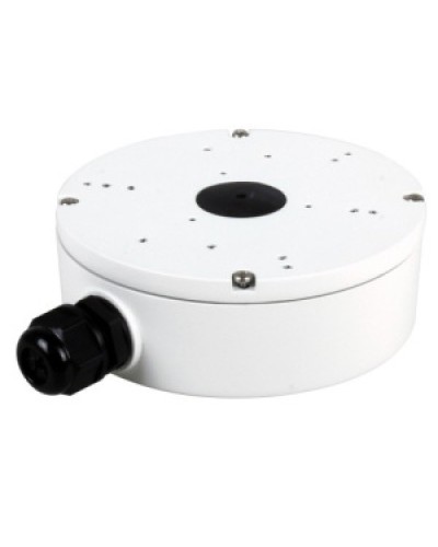 Монтажная коробка Tiandy A22_V5.0 в Комсомольске-на-Амуре Кронштейны и адаптеры для камер и мониторов Pintop.ru