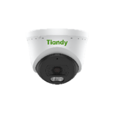 Купольная IP-камера Tiandy Spark TC-C32XN Spec:I3/E/Y/2.8mm/V5.1