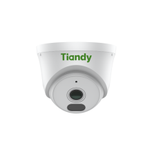 IP камера видеонаблюдения Tiandy TC-C320N Spec:I3/E/Y/2.8mm/V2.0