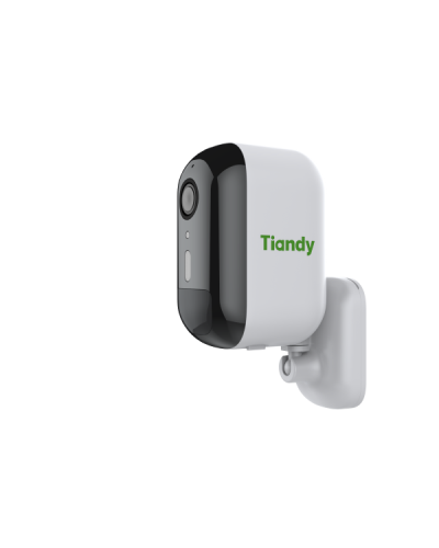 IP камера видеонаблюдения Tiandy TC-C32CN Spec:I3W/U/WIFI/2.8mm/V4.0 в Комсомольске-на-Амуре IP-камеры Pintop.ru
