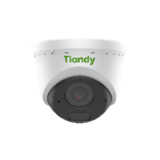Уличная купольная IP-камера Tiandy TC-C32HN Spec:I3/E/Y/C/2.8mm/V4.2